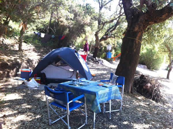 Agricamping La Cerra