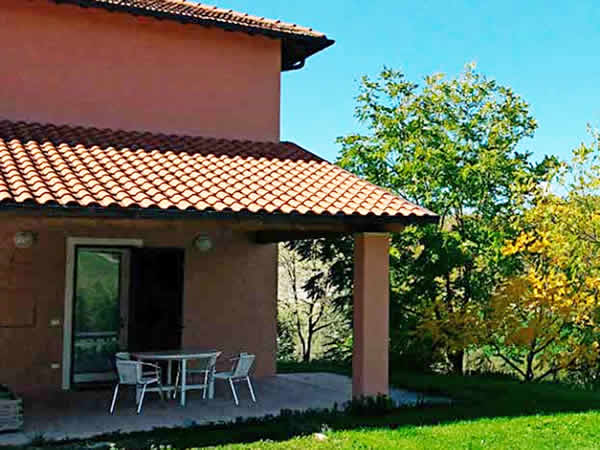 Casina Nuova