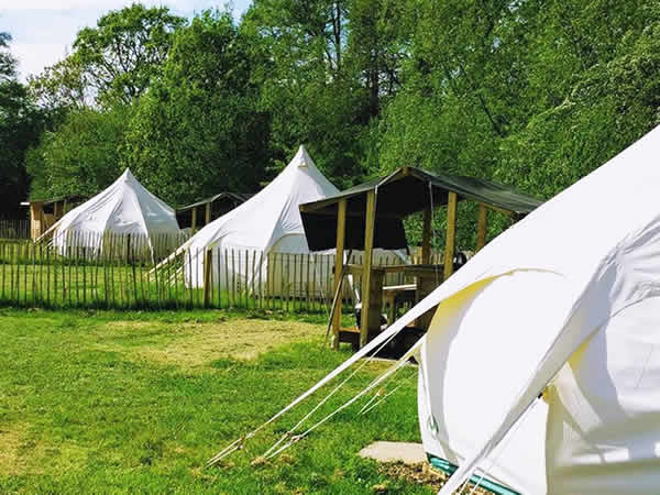 Wowo Glamping