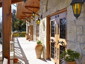 Organic Holidays - Abeliona Retreat, Main Street, 27061 Abeliona. 