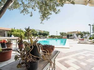 Organic Holidays - Agrimaccari, Contrada Maccari, 96017 Noto [SR]. 