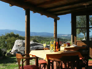 Organic Holidays - Agriturismo La Cerra, Stazzo la Cerra, 07029 Tempio Pausania [OT]. 