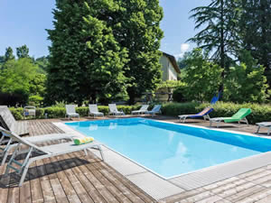 Organic Holidays - Agriturismo La Faula, via Casali Faula 5, 33040 Ravosa di Povoletto [UD]. 