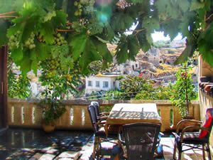 Organic Holidays - Aravan Evi Boutique Hotel, Ayvali Koyu, Urgup, Nevsehir 50400. 