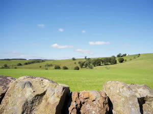 Organic Holidays - Hadrian's Holiday Lodges, Longbyre, Greenhead. CA8 7HN