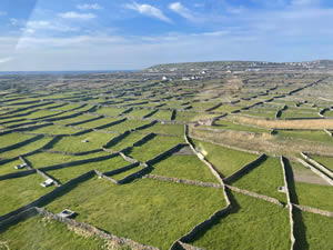 Organic Holidays - Inis Meain Island Stays, Inis Meain, Aran Islands. H91 E36D