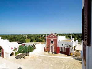 Organic Holidays - Masseria Torre Coccaro, Contrada Coccaro 8, 72015 Savelletri di Fasano [BR]. 