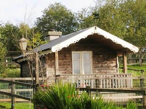 Organic Holidays - Playground Hut, Slieve Aughty Centre, Kylebrack West. H62 DX77