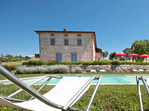 Organic Holidays - Cooking Holidays Umbria, Agriturismo Podere le Olle, 05010 Montegabbione (TR). 
