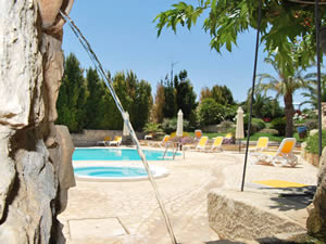 Organic Holidays - Relais Torre Marabino, C da Marabino, 97014 Ispica [RG]. 