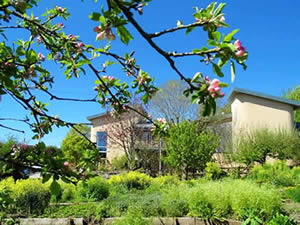 Organic Holidays - The Three Towers Eco House, Slieve Aughty Centre, Kylebrack West. H62 DX77