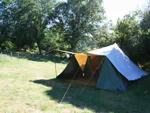 Organic Holidays - T&B at Auberge Les Liards, Les Liards, 63490 Egliseneuve des Liards. 
