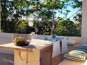 Organic Holidays - Villa Serena, Contrada Tamburroni, sn, 72017 Ostuni BR. 
