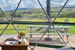 Organic Holidays - Aberhyddnant Organic Farm Glamping, Aberhyddnant Organic Farm, Crai. LD3 8YS