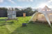 Organic Holidays - Aberhyddnant Organic Farm Camping, Aberhyddnant Organic Farm, Crai. LD3 8YS