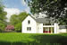 Organic Holidays - Alder Cottage, Bluebell Organic Farm, Bohey. 