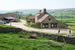 Organic Holidays - Bank House Farm Bunkbarn Dorm Cottage, Glaisdale, Whitby. YO21 2QA