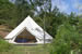 Organic Holidays - Camping at Keveral Farm, Seaton, Looe. PL13 1PA
