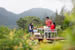 Organic Holidays - Harvest Fresh Farms, Cumbum Valley, Thekkady. 