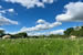 Organic Holidays - Helen Browning�s Yurts, Botswicky Copse, Bishopstone. SN6 8PA