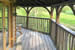 Organic Holidays - King Arthur�s Willow Treehouse, Mill Farm, Poulshot. SN10 1RZ