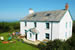 Organic Holidays - Little Barton Farmhouse, Hartland, Bude. EX39 6DY