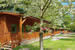 Organic Holidays - Marcassie Farm Lodges, Rafford, Forres. IV36 2RH