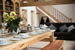 Organic Holidays - Orpington Cottage, Village Farm, Sinderby, Thirsk. YO7 4JD