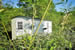 Organic Holidays - Rocombe Valley Retreat Shepherds Hut, Springfields Farm, Lower Rocombe. TQ12 4QL
