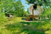 Organic Holidays - Slieve Aughty Wagon, Slieve Aughty Centre, Kylebrack West. H62 DX77