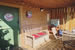 Organic Holidays - South Penquite Farm Snug, Blisland, Bodmin. PL30 4LH