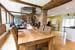 Organic Holidays - The Cloisters Cottage, Fyfield Manor, Brook Street, Benson. OX10 6HA