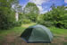 Organic Holidays - The Magical Glade, Abbey Home Farm, Cirencester. GL7 5HF