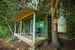 Organic Holidays - The Mead Hut, Abbey Home Farm, Cirencester. GL7 5HF