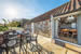 Organic Holidays - The Old Bunkhouse, Courtyard Farm, Ringstead, Hunstanton. PE36 5LQ