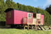 Organic Holidays - The Organic Wagon, Coleshill Organics, Swindon. SN6 7PT
