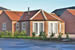 Organic Holidays - Wyandotte Cottage, Village Farm, Sinderby, Thirsk. YO7 4JD